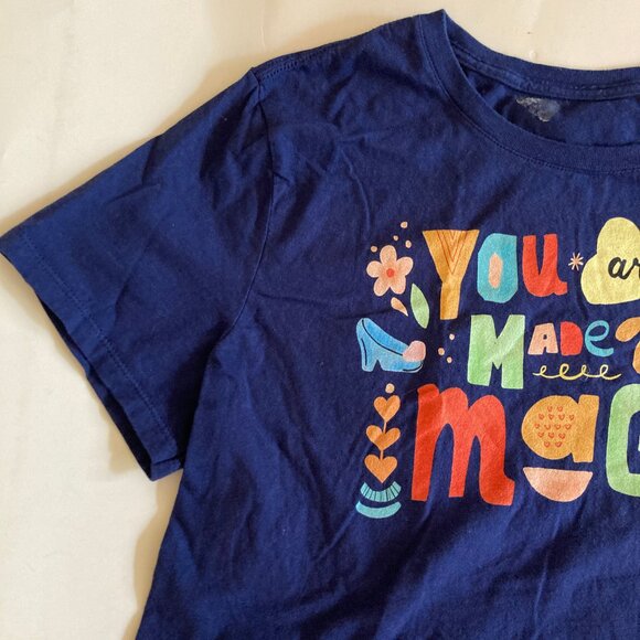 Vintage Disney Aladdin Jasmine Womens T Shirt Size XL Large Magic Genie Lamp - Picture 3 of 12